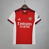 2021/2022 Arsenal Soccer Jersey Home