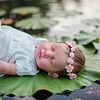 12"&16" Extremely Flexible Silicone Reborn Baby Doll Boy or Girl Named Konie and Netein - RBBI-Myrebornbabydoll&reg; Myrebornbabydoll&reg;