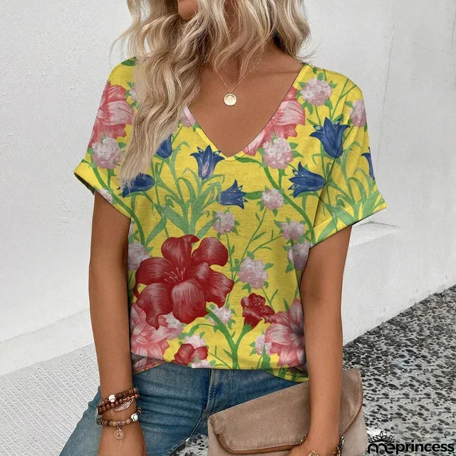 Luxurious and breezy Shorts