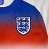 2025/2026 England Home Football Shirt Kids Size 1:1 Thai Quality
