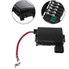Battery Fuse Box Terminal 1J0937550A Compatible with Beetle Jetta Bora Golf MK4