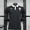 2024/2025 Player Version Monaco 120 Aniversary Football Shirt 1:1 Thai Quality