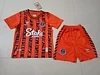2023/2024 Kids Size Everton Away Soccer Jersey  1:1 Thai Quality