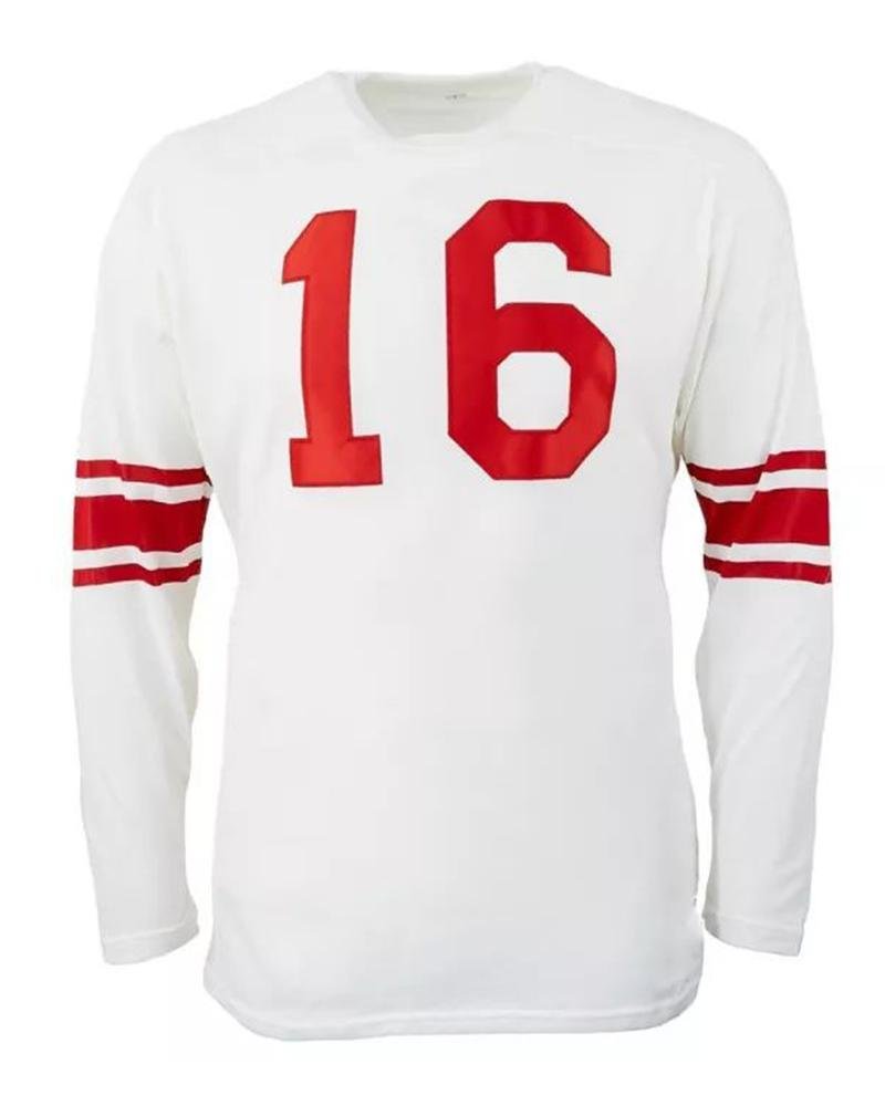 New York Giants 1958 Football Jersey