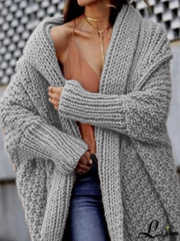 Modern and Versatile Sweater