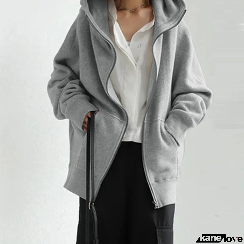 Modern and Versatile winter garment