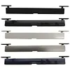 Roof Luggage Rack Cover Plate Replace for BMW 5 Series G30 2017-2023