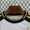25/26 Atletico Mineiro Soccer Jersey Away