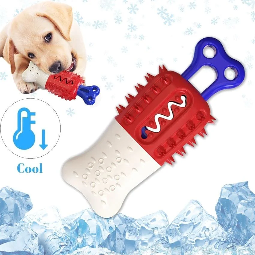 Pupsicle™ - Cooling Dog Toy