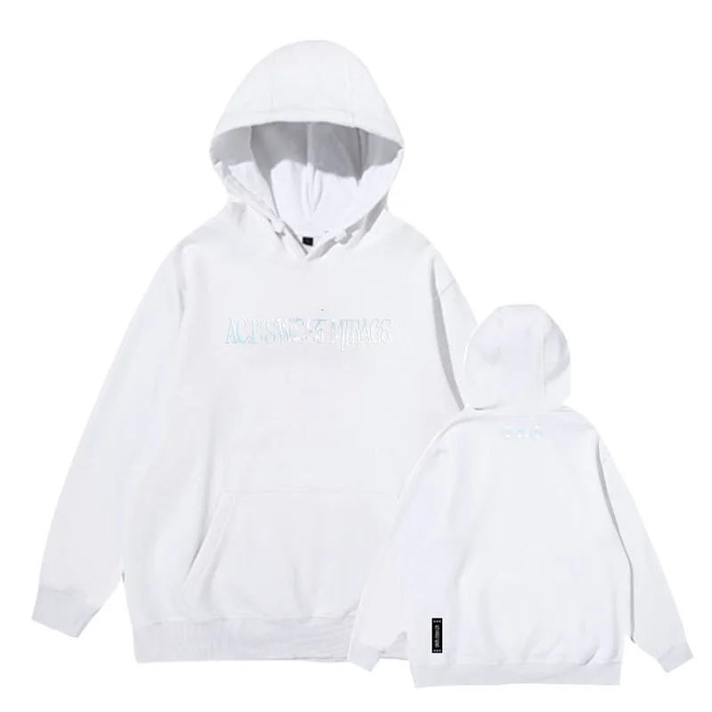 2024 Act Promise Tour IN US Zip-up Hoodie