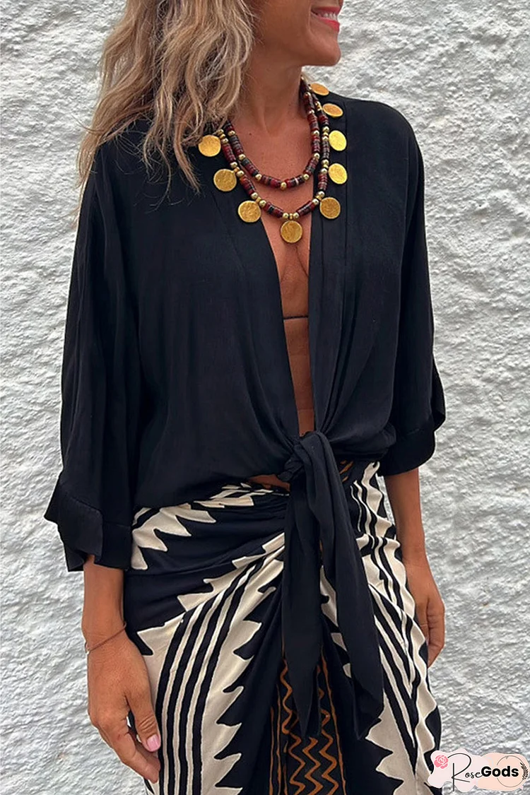 Light and airy summer Tank top