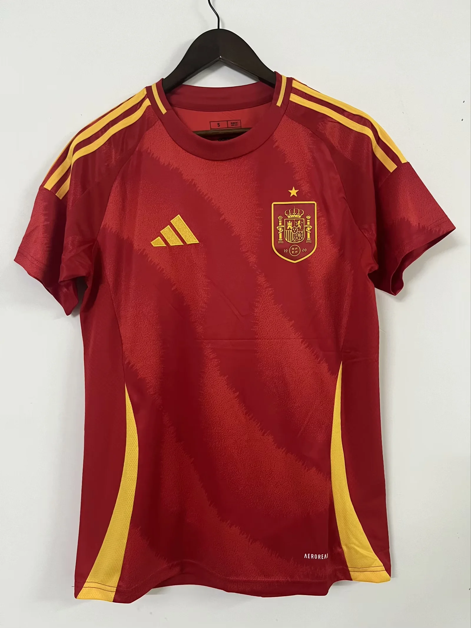 Footballhomeland