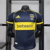 25/26 Player Boca Juniors Soccer Jersey Home
