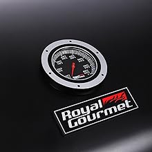 parrillas para asador de carbono