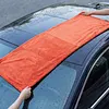 Motorcycle Cleaning Towel Oversized Car Drying Towel