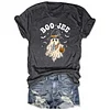Boo-Jee Halloween Tee