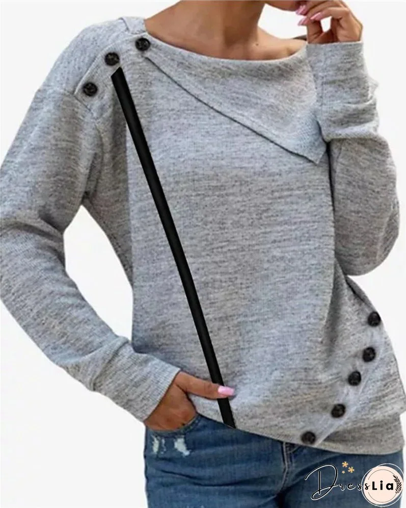 Elegant and Versatile winter garment