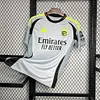 2024/2025 Benfica Third Away Football Shirt 1:1 Thai Quality