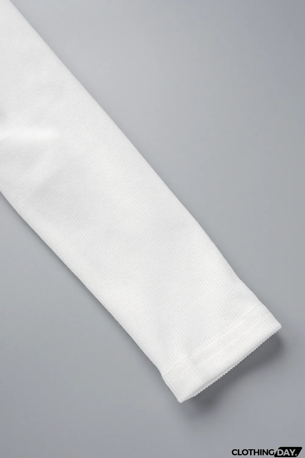 White Sexy Simplicity Solid Frenulum V Neck One Step Skirt Dresses