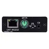U5 LINK Radio Connector Linker Adapter for YAESU FT-450D FT-950D DX1200 FT991