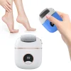 Ponceuse &eacute;lectrique pour callosit&eacute;s des pieds