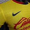 2024/2025 Player Version Am&eacute;rica Home Jersey 1:1 Thai Quality