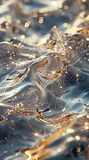 Luxury AB Velvet Diamond Painting Kit - Landscape