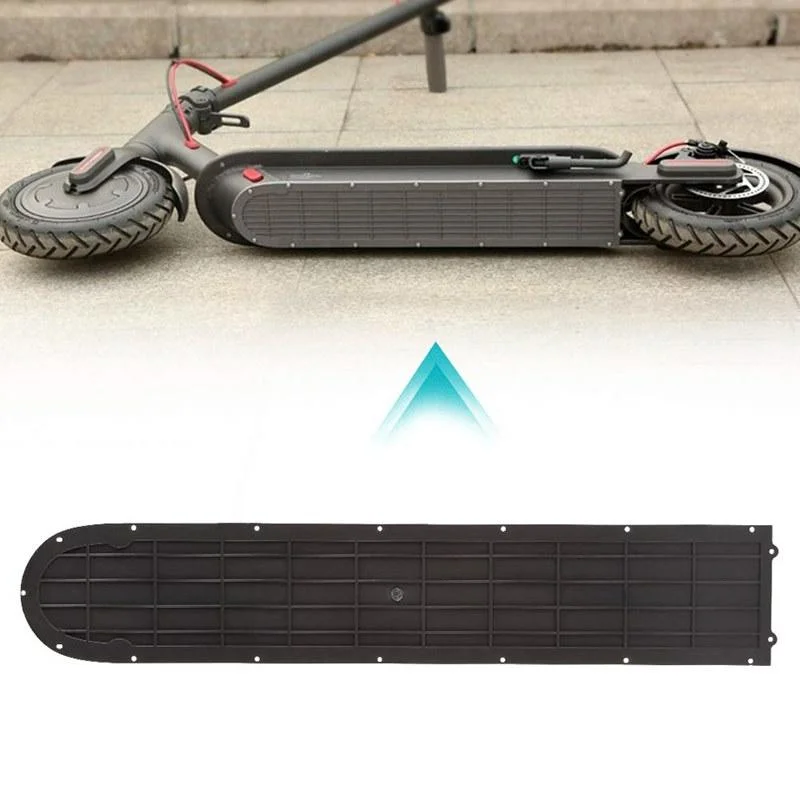 Scooter Bottom Panel Of Battery Compartment for Xiaomi Mijia M365