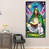 Faith - Diamond Painting - Full Round Drill (Canvas|40*70cm)