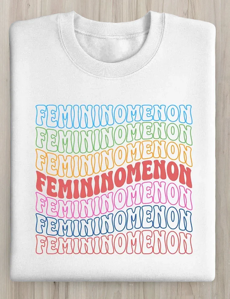 Women's Femininomenon Female Shirt