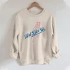 Dodgers Not Like Us Sweatshirt