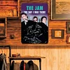 (Multi Style)The Jam Band Bar Art - Metal Tin Signs(8*12Inch)