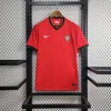 2024 Portugal Home Football Shirt 1:1 Thai Quality