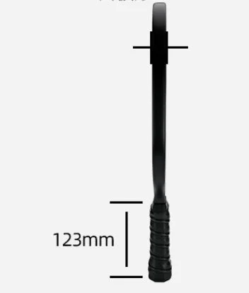 Durable Fiberglass Pickleball Paddle Set for Outdoor Play