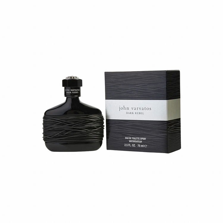 Dark Rebel by John Varvatos 