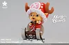 Tony Tony Chopper Series Christmas Chopper - ONE PIECE Resin Statue - YingHua Studio [In Stock]