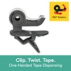 Desktop Tape Dispenser, Great for Gift Wrapping