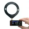 Mini SI4732 DSP Radio Full Band Mini Receiver LSB USB AM FM Radio Portable Radio