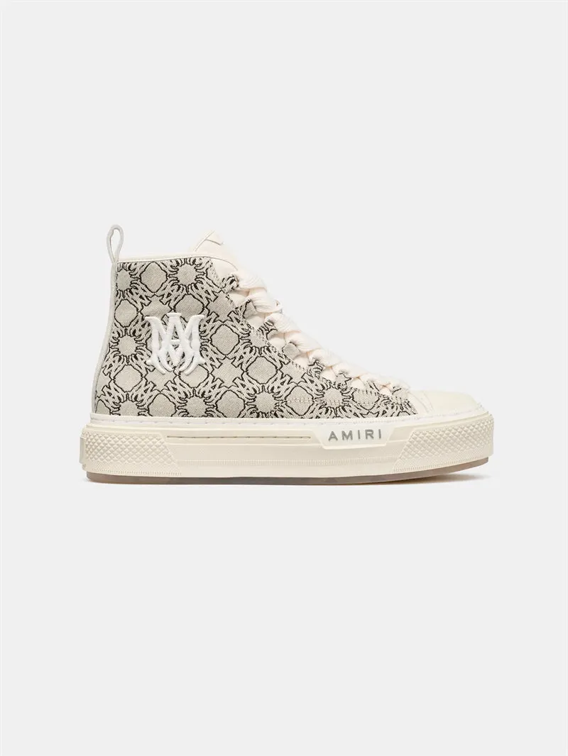 Amiri Fashion sneakers