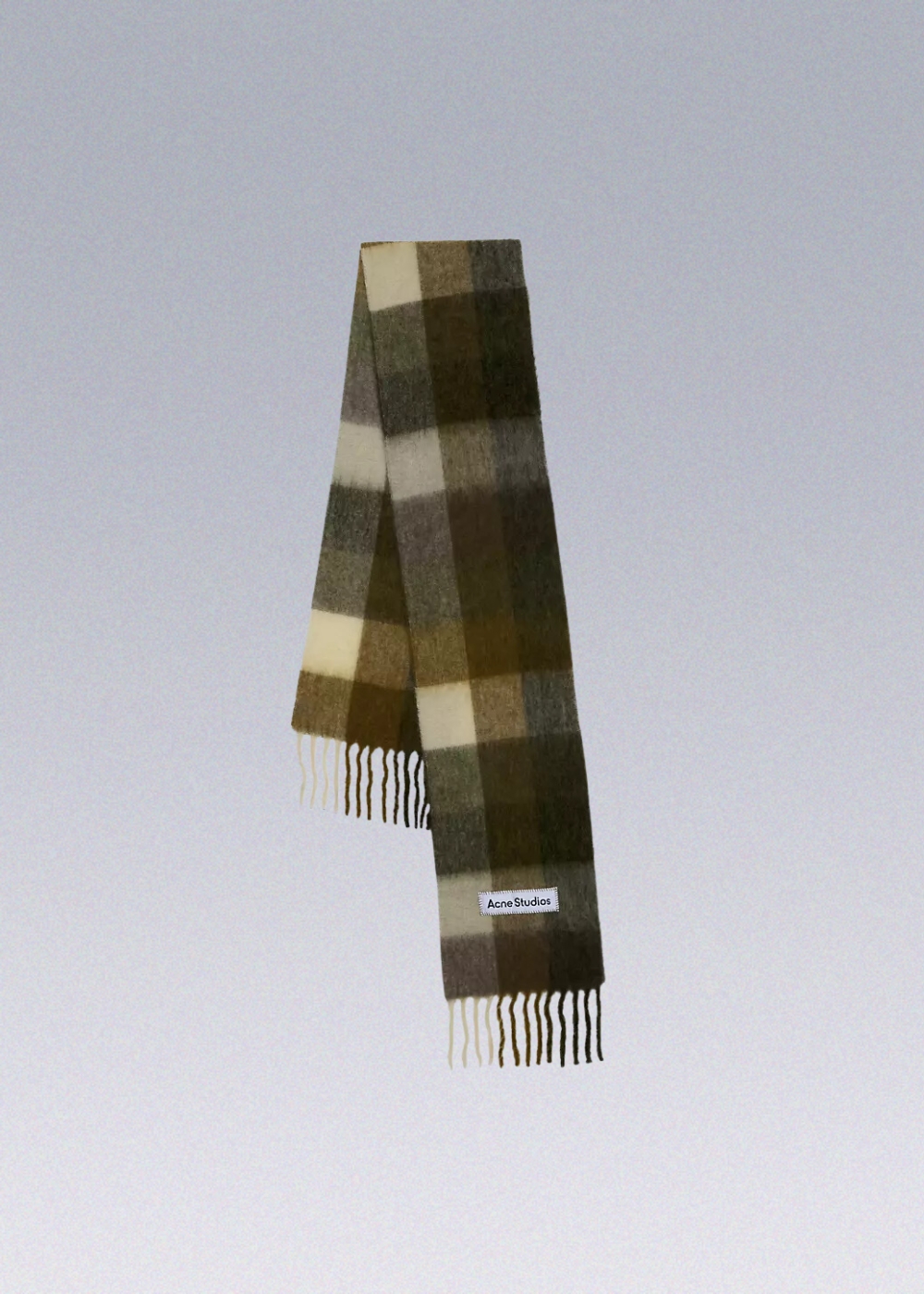 Acne Scarf Techwear - X techwear-x