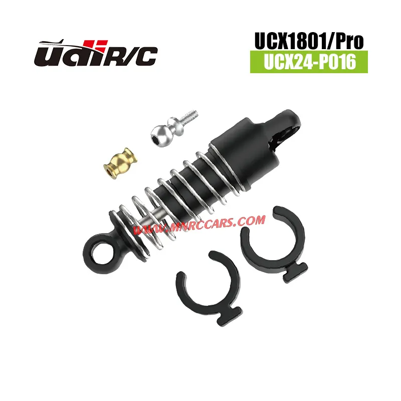 UDIRC UCX1801/Pro Parts Shock absorber UCX24-P016