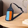 Crossbody Bag for Nintendo Switch2 Carrying Bag for Nintendo for Switch/OLED