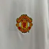 2002-2003 Retro Manchester United Away Football Shirt 1:1 Thai Quality