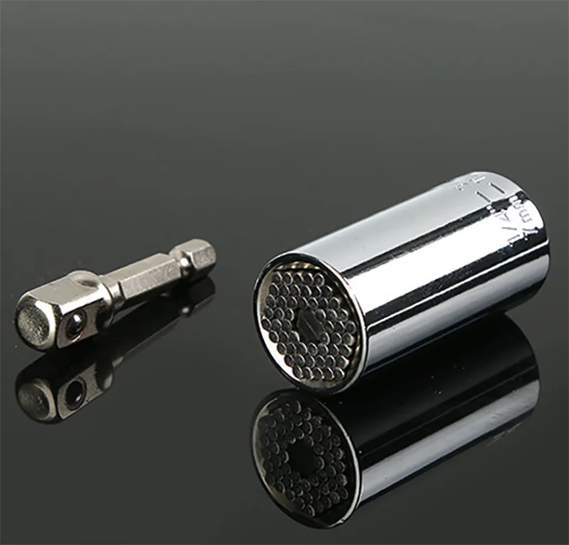 Multifunction Wrench  Universal Rotation Wrench