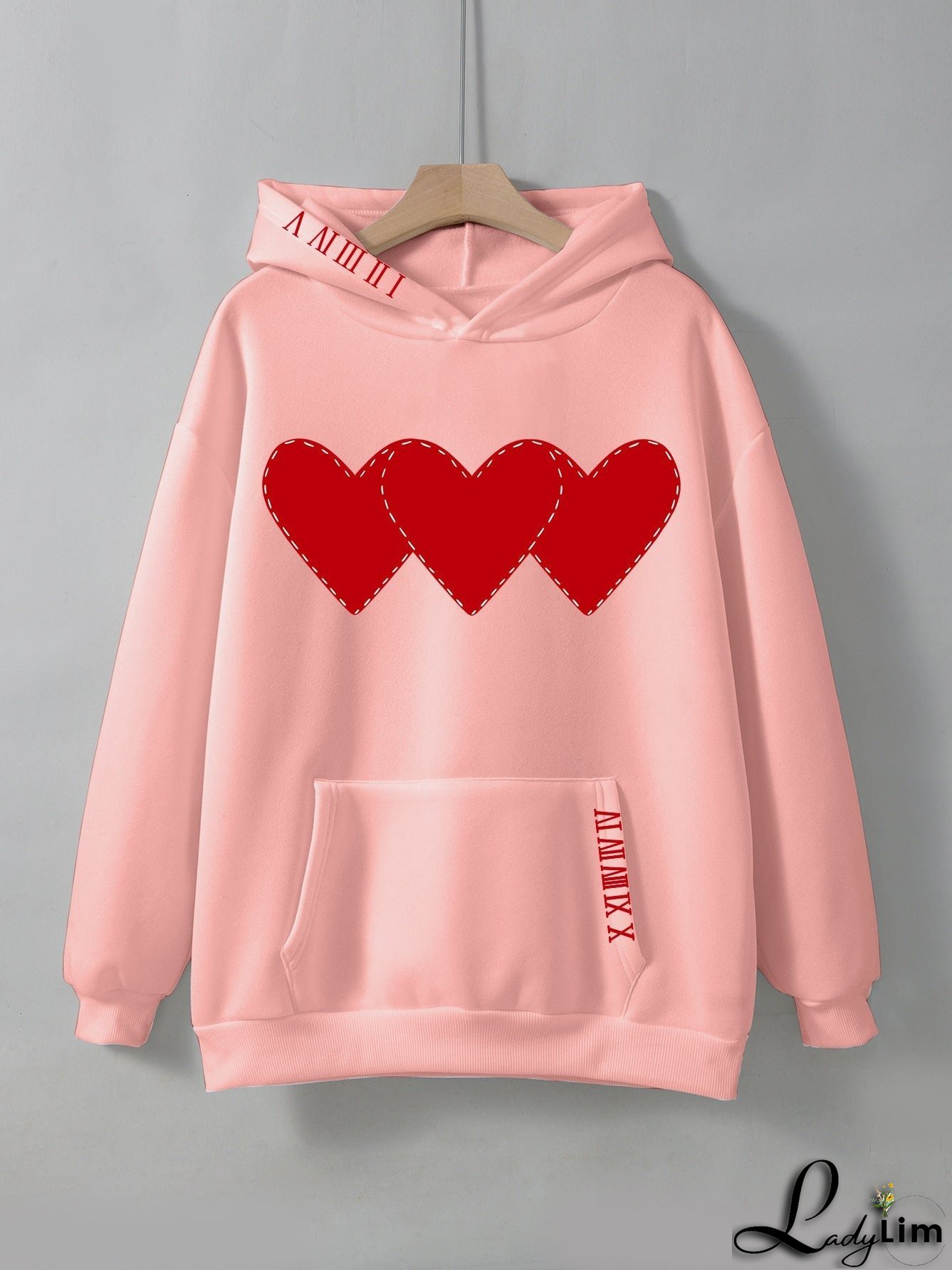 Timeless and Elegant winter Hoodie