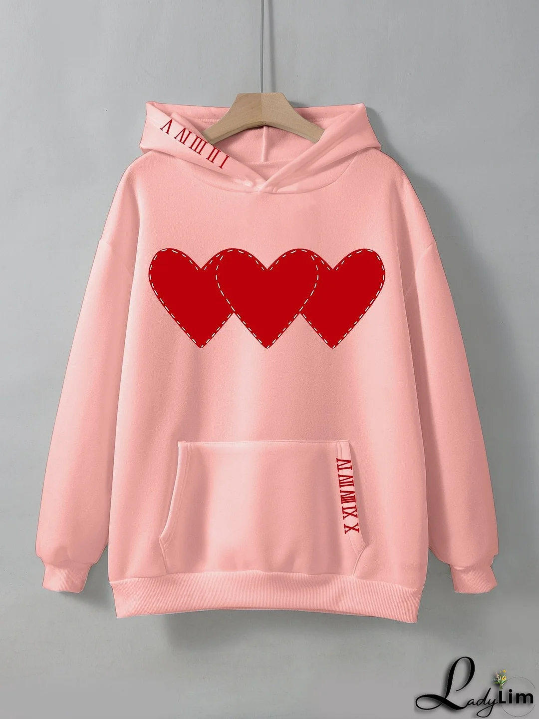 Timeless and Elegant winter Hoodie