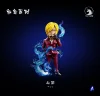 Onigashima Sanji - ONE PIECE Resin Statue - MDS Studio