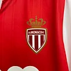 2025/2026 AS Monaco Home Football Shirt 1:1 Thai Quality
