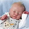 Babiesprincess Lifelike Reborn Baby Doll, Babiesprincess