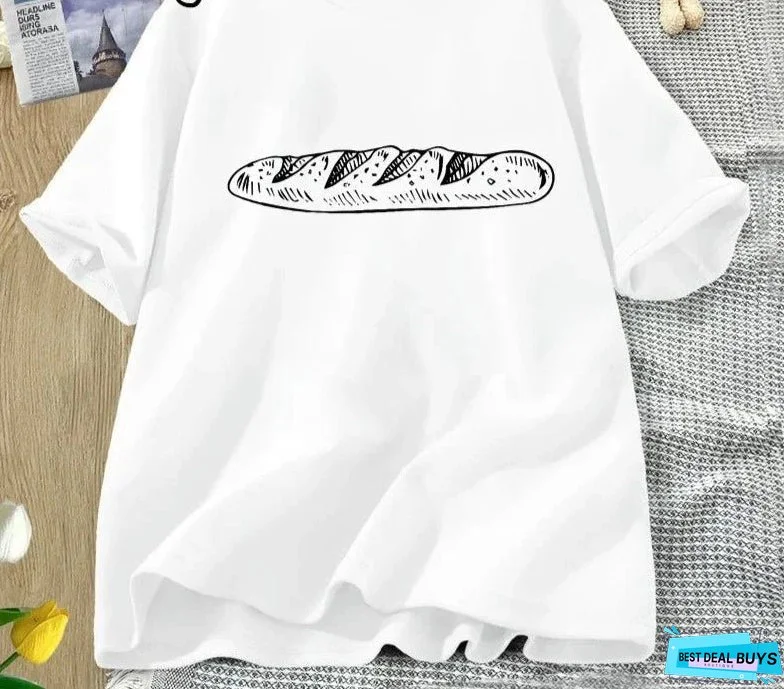 Simple and Stylish winter T-shirt